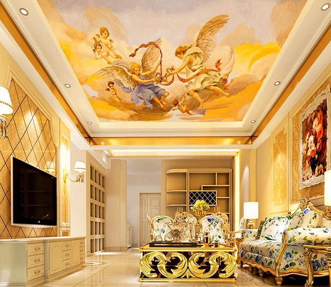 Key Ribbon 102 Wallpaper AJ Wallpaper 