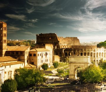 Ancient Bullring 2 Wallpaper AJ Wallpapers 