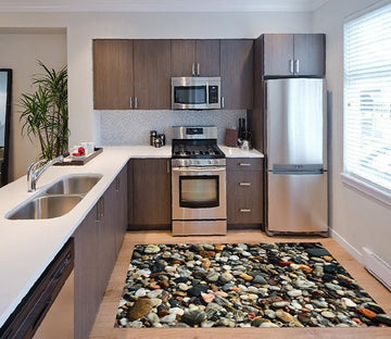 3D Stones 543 Kitchen Mat Floor Mural Wallpaper AJ Wallpaper 