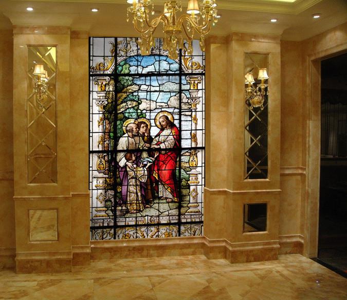 Baptism Wallpaper AJ Wallpaper 