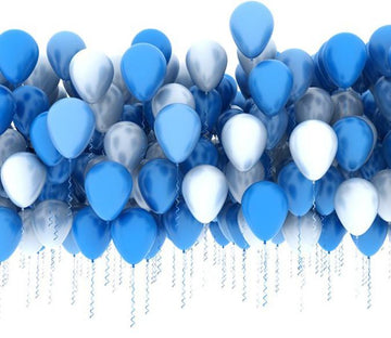 Color Balloons 1 Wallpaper AJ Wallpaper 