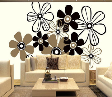 Flowers 3 Wallpaper AJ Wallpaper 