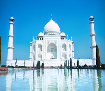 Taj Mahal 3 Wallpaper AJ Wallpaper 