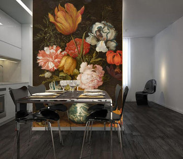 Slender Vase Wallpaper AJ Wallpaper 2 