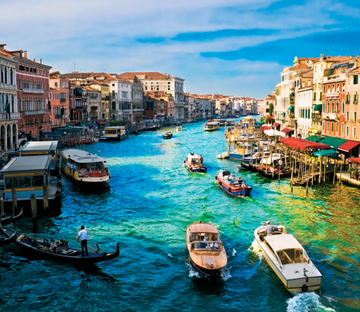 City On The Water 3 Wallpaper AJ Wallpapers 