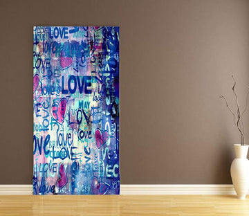 3D Love Confession 607 Wallpaper AJ Wallpaper 