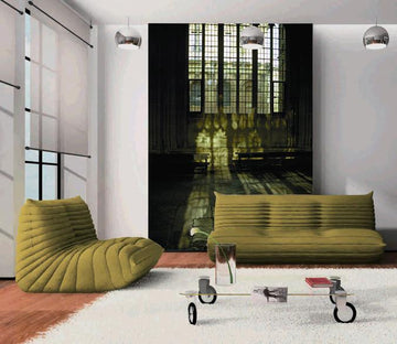 Window Wallpaper AJ Wallpaper 