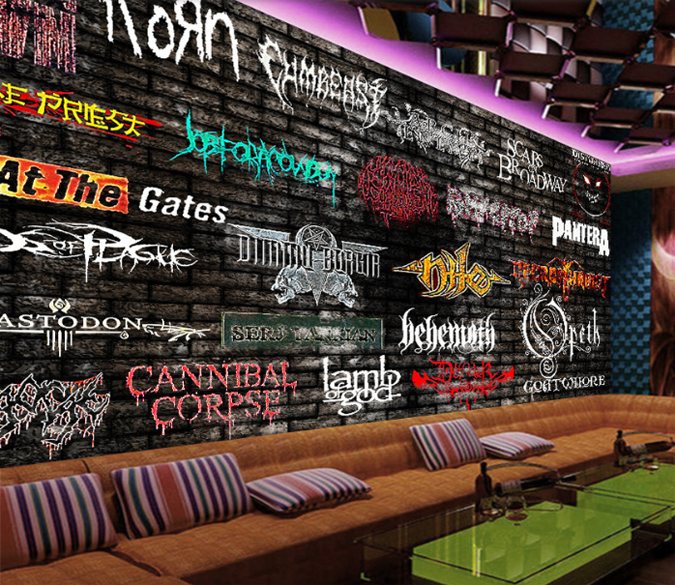 3D Label Painting 142 Wallpaper AJ Wallpaper 