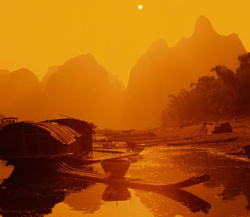 River Scenery 2 Wallpaper AJ Wallpaper 