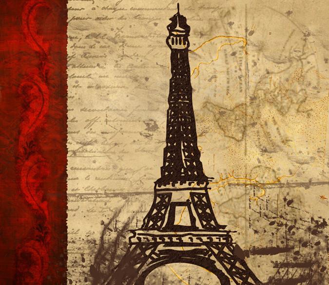 Eiffel Tower 17 Wallpaper AJ Wallpaper 