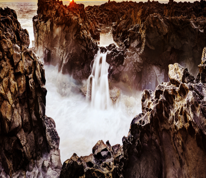 3D Fairyland Floor Mural Wallpaper AJ Wallpaper 2 