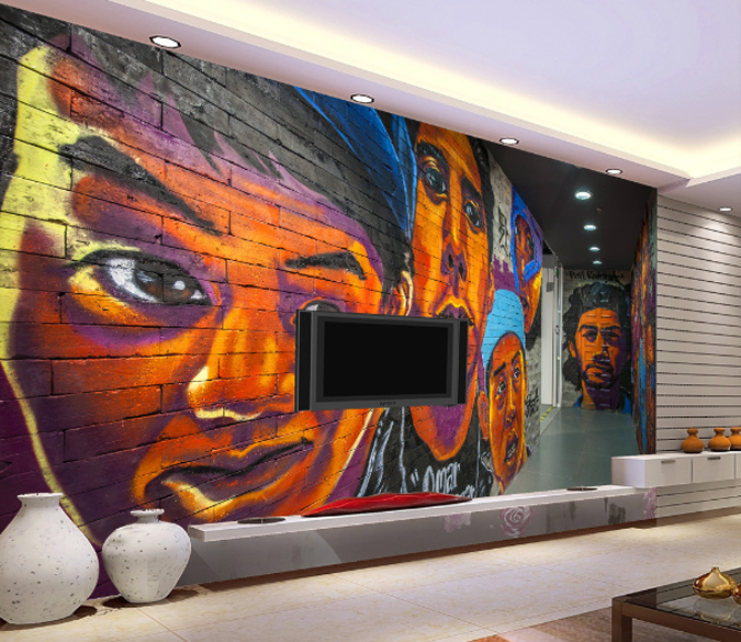 Omar Salazar Wallpaper AJ Wallpaper 