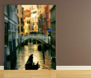 City River Wallpaper AJ Wallpapers 