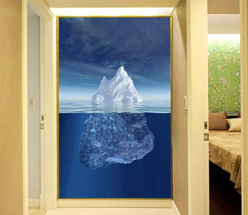 Iceberg Wallpaper AJ Wallpaper 