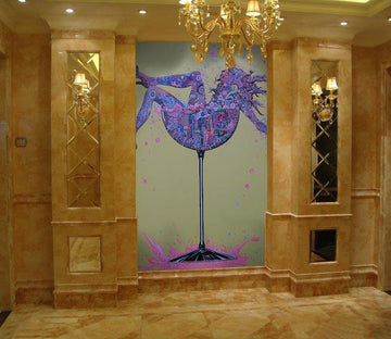 Fashion Artwork Wallpaper AJ Wallpaper 2 