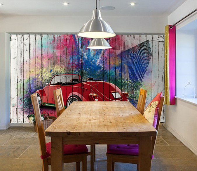 3D Luxury Cars 086 Wallpaper AJ Wallpaper 