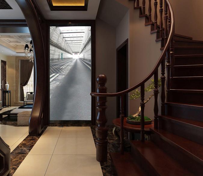 Underpass Wallpaper AJ Wallpaper 