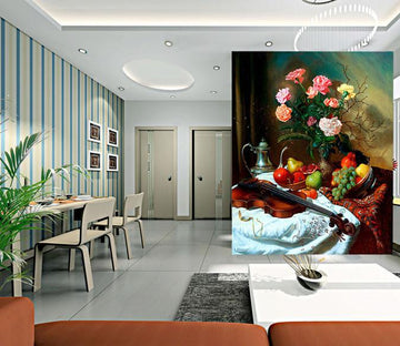 Multi-Function Table Wallpaper AJ Wallpaper 2 