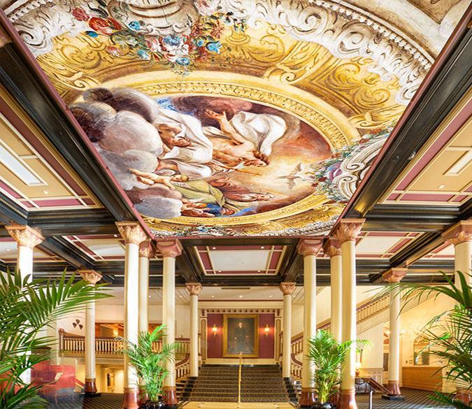 White Pigeon Wing 095 Wallpaper AJ Wallpaper 