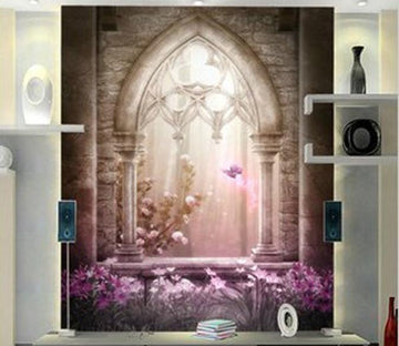 Secret Garden 2 Wallpaper AJ Wallpaper 