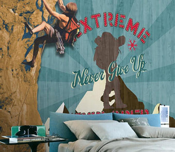 Never Give Up Wallpaper AJ Wallpaper 