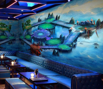 Altar Wallpaper AJ Wallpaper 