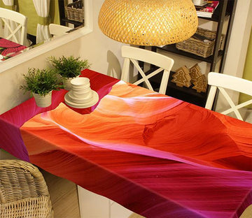 3D Stone Cave 501 Tablecloths Wallpaper AJ Wallpaper 