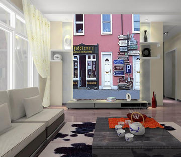 Featured Shop Wallpaper AJ Wallpaper 