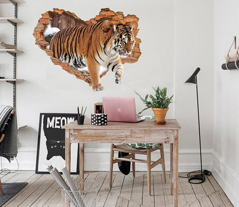 3D Wall Stickers Best Seller