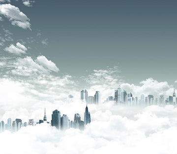 Vivid Mirage Wallpaper AJ Wallpaper 