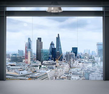 London Wallpaper AJ Wallpapers 