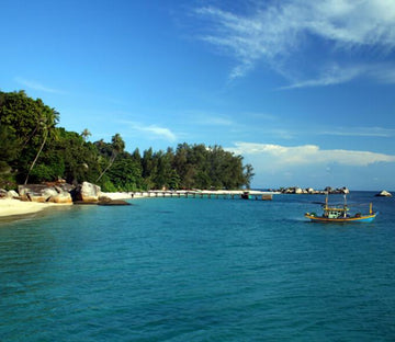 Beach Scenery 14 Wallpaper AJ Wallpaper 