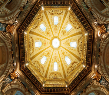 Skylights Wallpaper AJ Wallpaper 2 