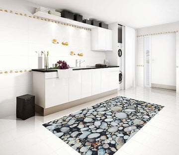 3D Stones 563 Kitchen Mat Floor Mural Wallpaper AJ Wallpaper 