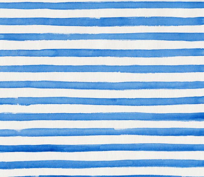Blue Stripes 1 Wallpaper AJ Wallpaper 