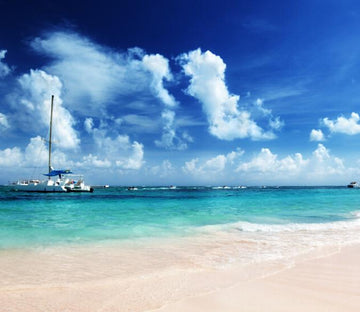 Beautiful Seascape 5 Wallpaper AJ Wallpaper 