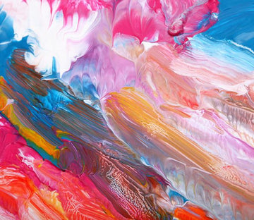 Abstract Painting 1 Wallpaper AJ Wallpaper 