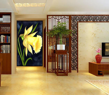 Shooter Flower Wallpaper AJ Wallpaper 