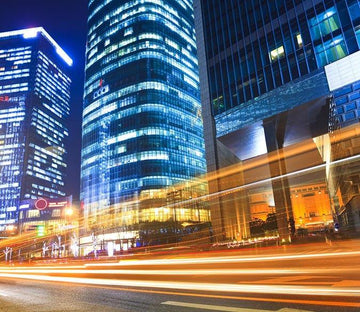 City Rays 3 Wallpaper AJ Wallpapers 