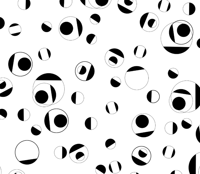 Black And White Patterns Wallpaper AJ Wallpaper 