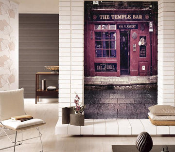 Temple Bar Wallpaper AJ Wallpapers 