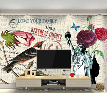 Statue Of Liberty Wallpaper AJ Wallpaper 