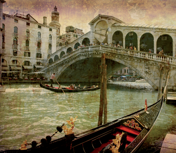 Stone Arch Bridge Wallpaper AJ Wallpapers 