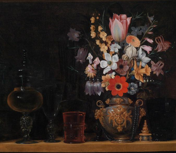 Modern Table Piece Wallpaper AJ Wallpaper 2 