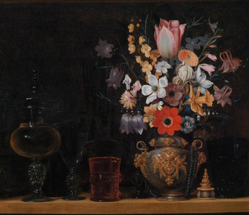 Modern Table Piece Wallpaper AJ Wallpaper 2 