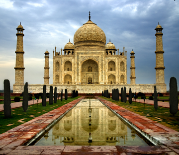 Taj Mahal 2 Wallpaper AJ Wallpaper 