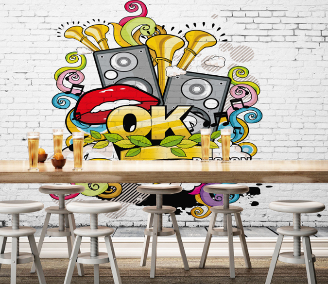 Design Vector Wallpaper AJ Wallpaper 