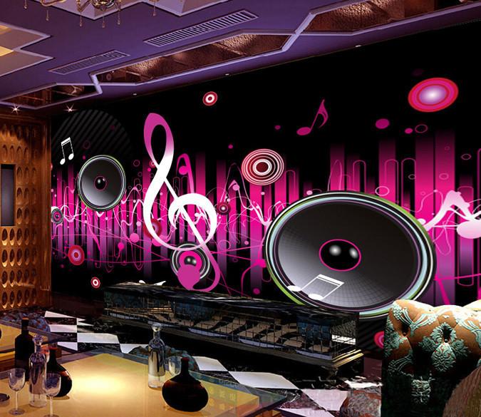 Music Wallpaper AJ Wallpaper 