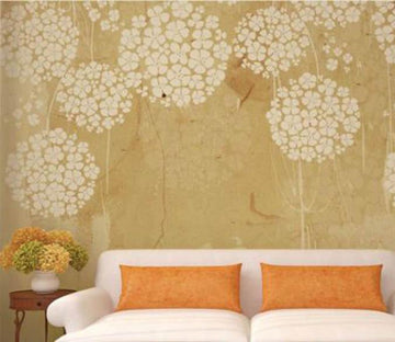 Elegant Hydrangea Wallpaper AJ Wallpaper 2 