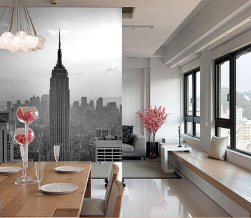 Empire State Building Wallpaper AJ Wallpaper 